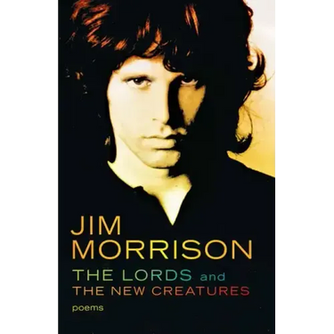 The Lords and the New Creatures