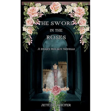 The Sword in the Roses