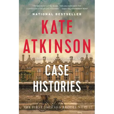 Case Histories