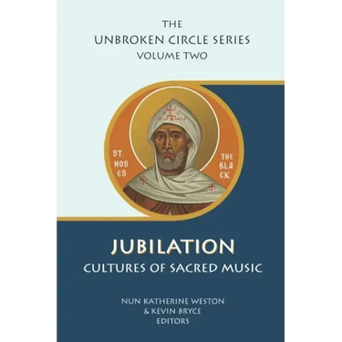 Jubilation: Cultures of Sacred Music