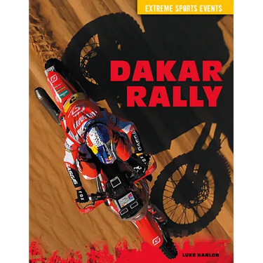 Dakar Rally