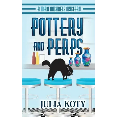 Pottery and Perps