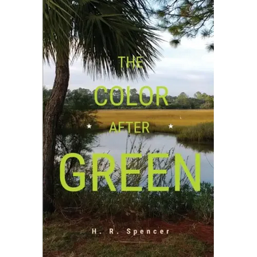 The Color After Green
