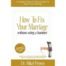 How to Fix Your Marriage