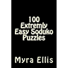 100 Extremly Easy Soduko Puzzles
