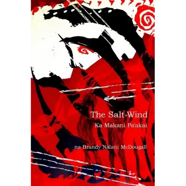 The Salt-Wind: Ka Makani Pa'Akai