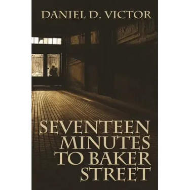 Seventeen Minutes to Baker Street