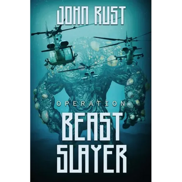 Operation Beast Slayer