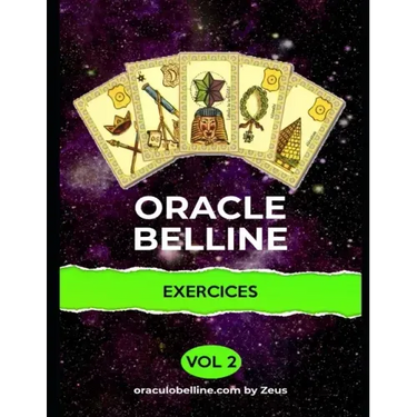 Exercices Oracle Belline vol2