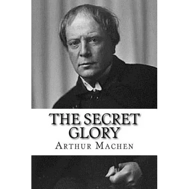 The Secret Glory