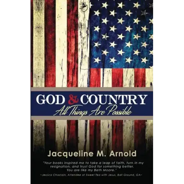 God & Country: All Things Are Possible