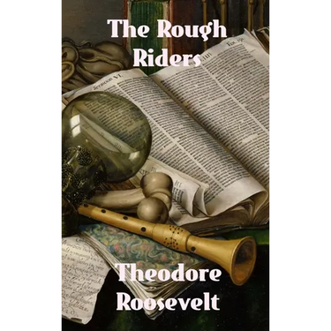 The Rough Riders
