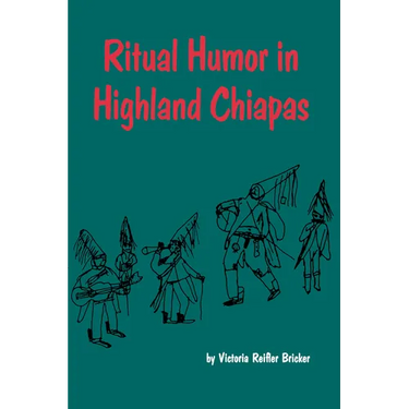 Ritual Humor in Highland Chiapas