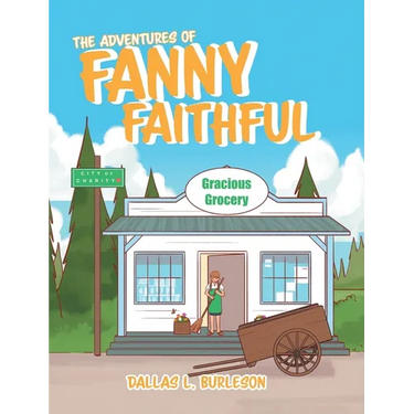 The Adventures of Fanny Faithful