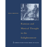 Rameau and Musical Thought in the Enlightenment