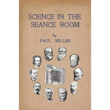 Science in the S饌nce Room