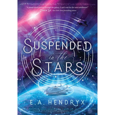 Suspended in the Stars