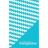 Address Book Turquoise