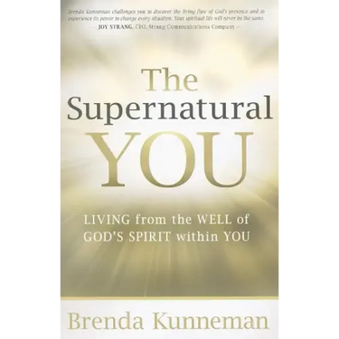 Supernatural You