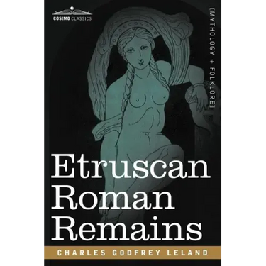 Etruscan Roman Remains