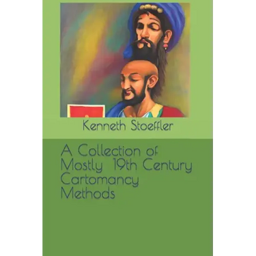 A Collection of Mostly 19th Century Cartomancy Methods