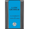 Latin Grammar