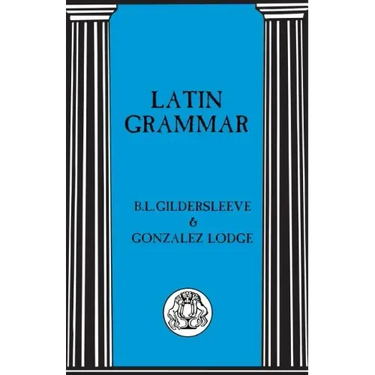 Latin Grammar