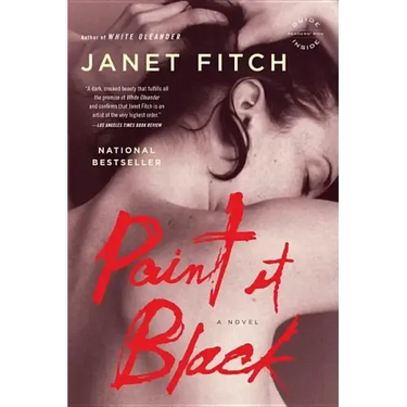 Paint It Black