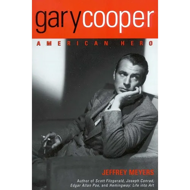 Gary Cooper: American Hero