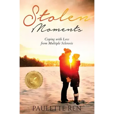 Stolen Moments: Coping With Loss From Multiple Sclerosis