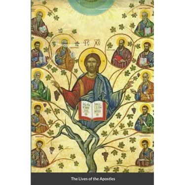 The Lives of the Apostles