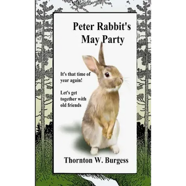 Peter Rabbit's May-party
