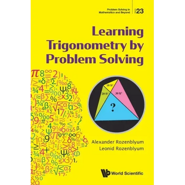 Learning Trigonometry by Problem Solving