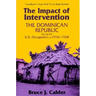 The Impact of Intervention