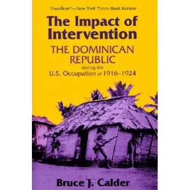 The Impact of Intervention