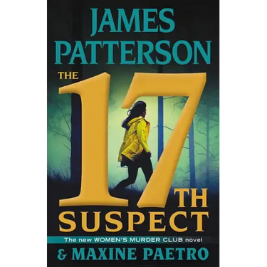 The 17th Suspect