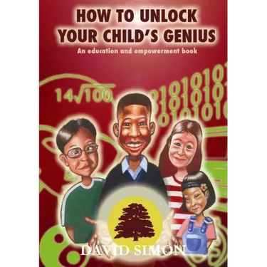 How to Unlock Your Child's Genius