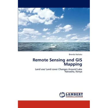 Remote Sensing and GIS Mapping