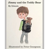 Jimmy and the Teddy Bear