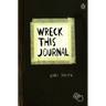 Wreck This Journal (Black) Expanded Edition