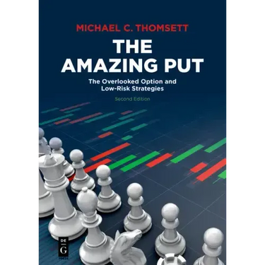 The Amazing Put: The Overlooked Option and Low-Risk Strategies