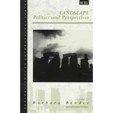Landscape: Politics and Perspectives