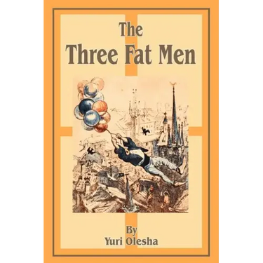 The Three Fat Men