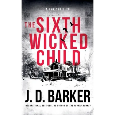 The Sixth Wicked Child