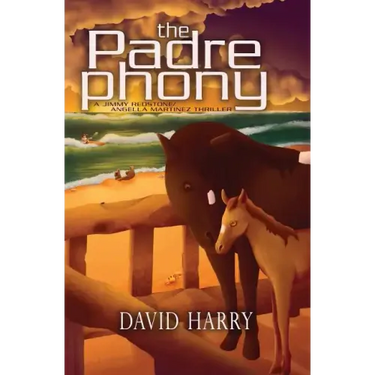 The Padre Phony