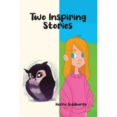 Two Inspiring Stories