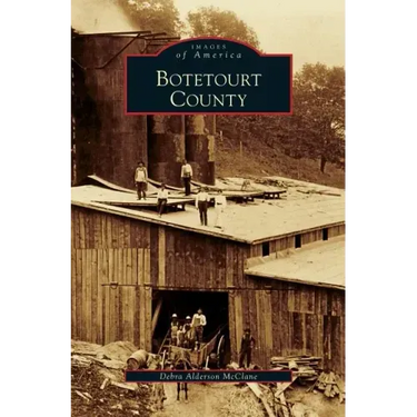 Botetourt County