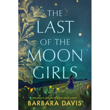 The Last of the Moon Girls