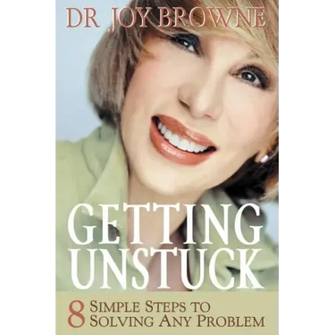 Getting Unstuck