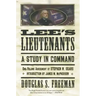 Lee's Lieutenants Third Volume Abridged: A Study in Command